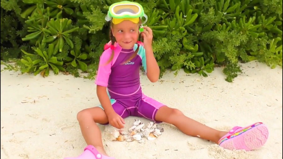 ماجراهای سوفیا کوچولو - اپیزود 39 - داستان شاهزاده خانم زیبا و پرنسس سوفیا